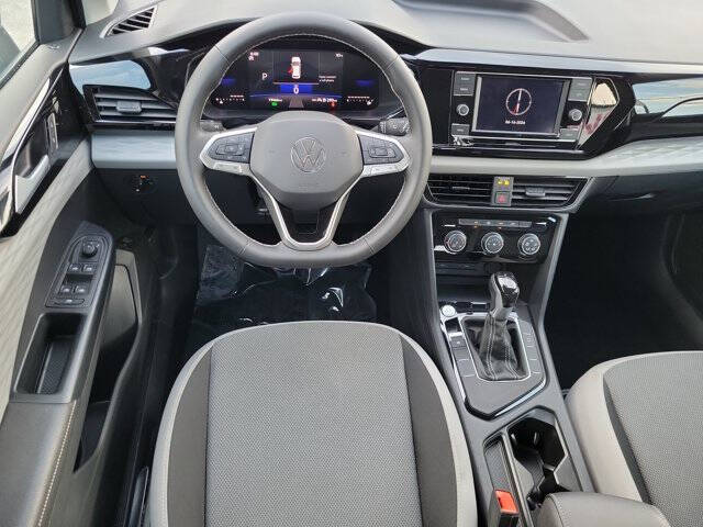 2024 Volkswagen Taos S