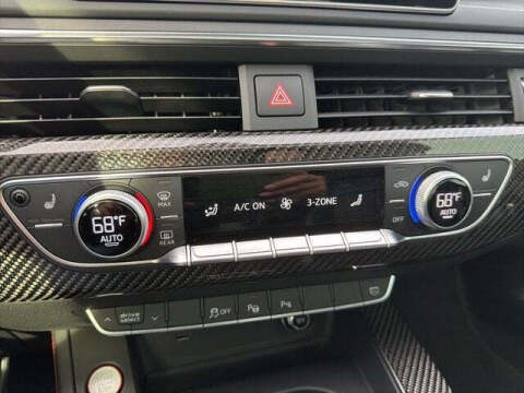 2019 Audi RS 5 2.9T quattro