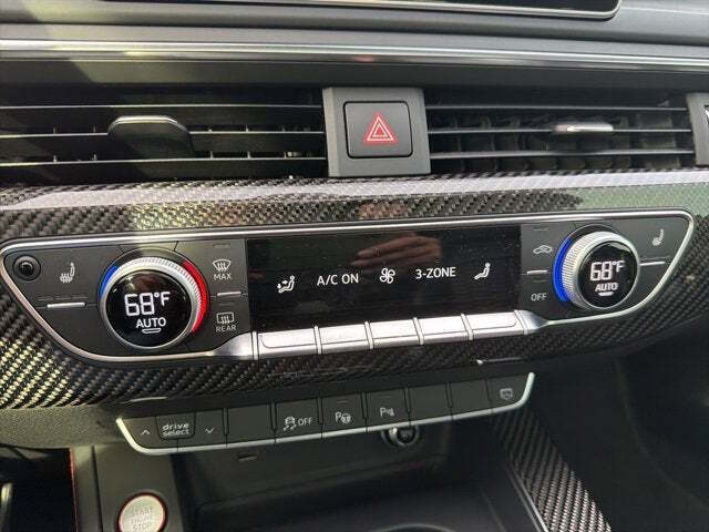 2019 Audi RS 5 2.9T quattro