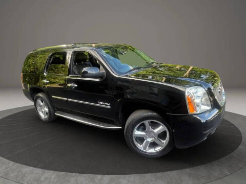 2014 GMC Yukon Denali