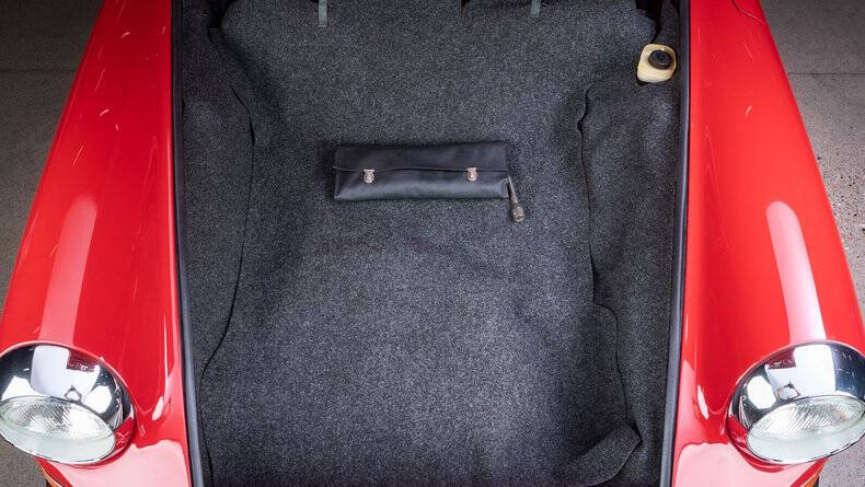 1969 Porsche 911