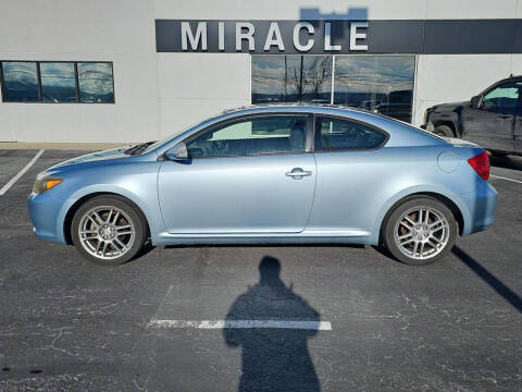 2006 Scion tC