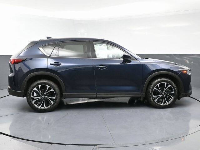2022 Mazda CX-5 2.5 S Premium Plus