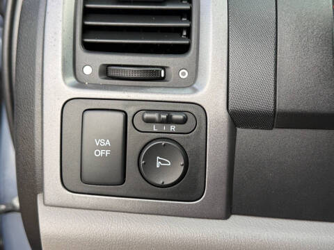 2007 Honda CR-V EX-L