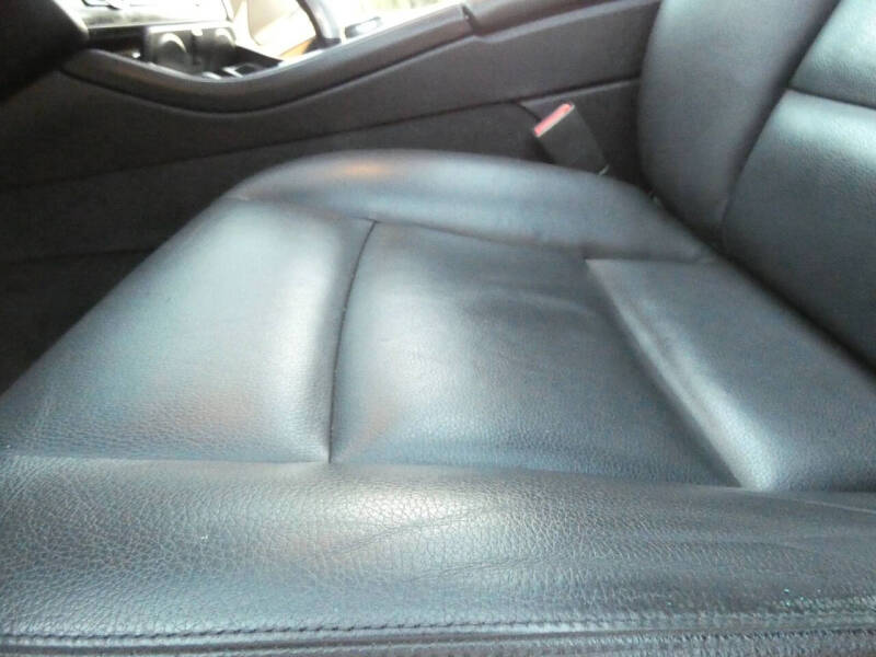 2015 BMW 5 Series 535i