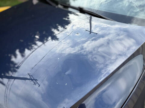 2015 Volkswagen Golf GTI S