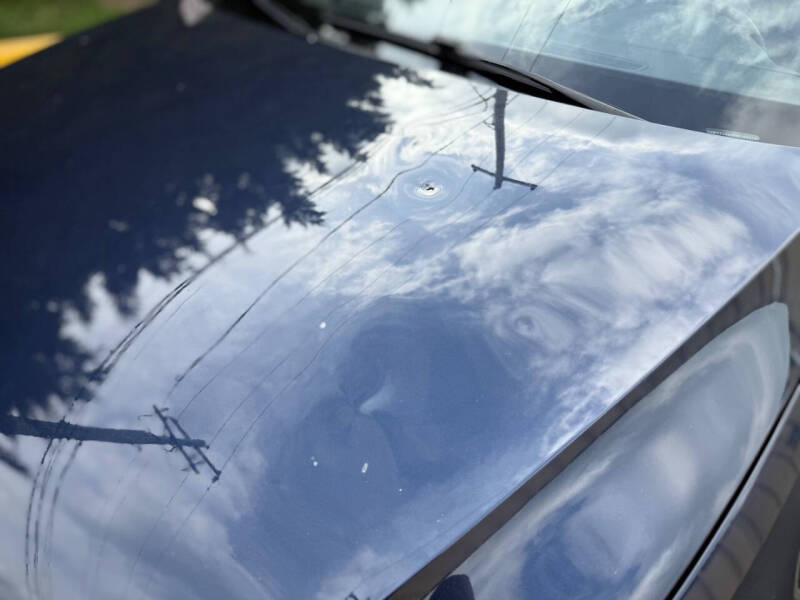 2015 Volkswagen Golf GTI S