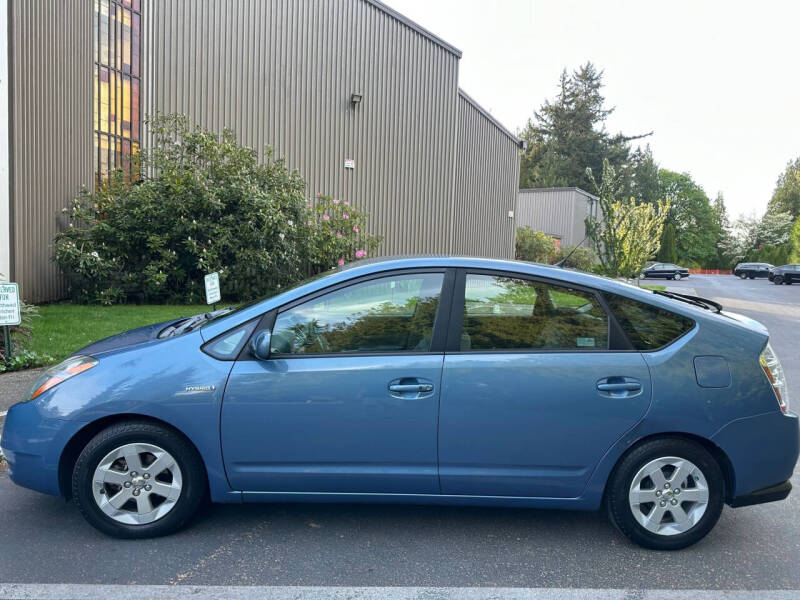 2009 Toyota Prius