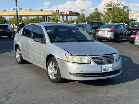 2006 Saturn Ion 3