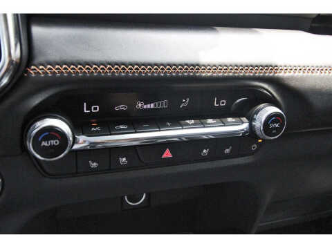 2025 Mazda CX-50 Hybrid Premium Plus