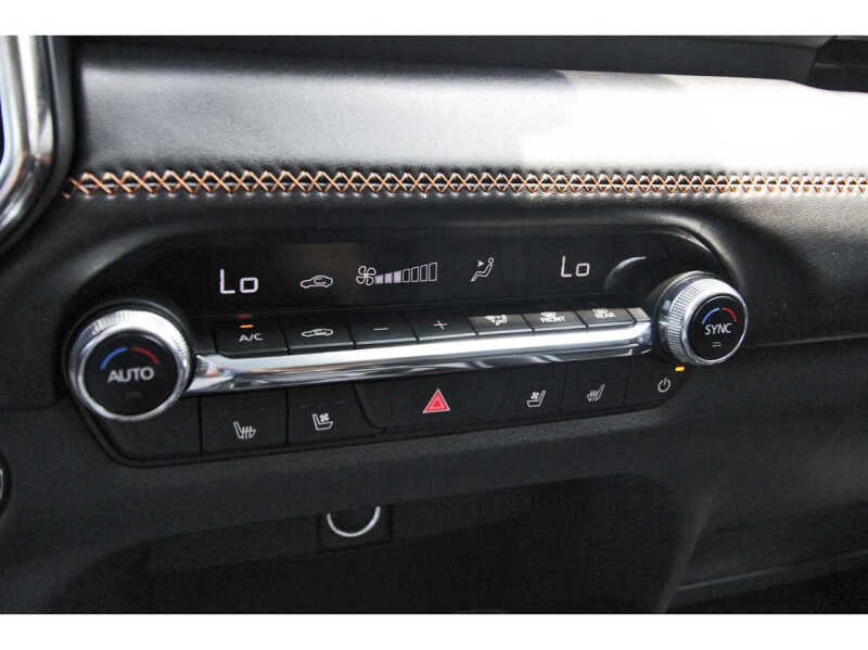 2025 Mazda CX-50 Hybrid Premium Plus