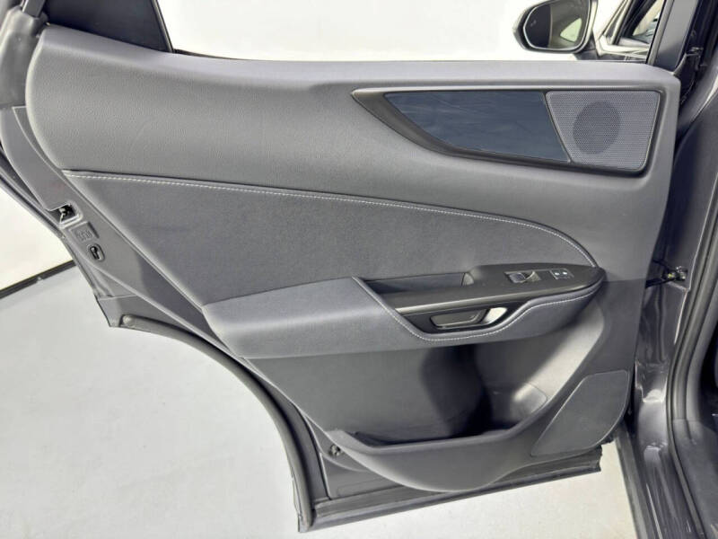 2022 Lexus NX 350 Premium