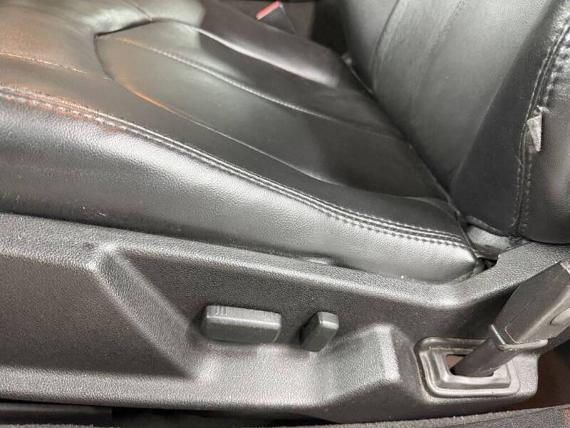 2013 Cadillac CTS 3.6L