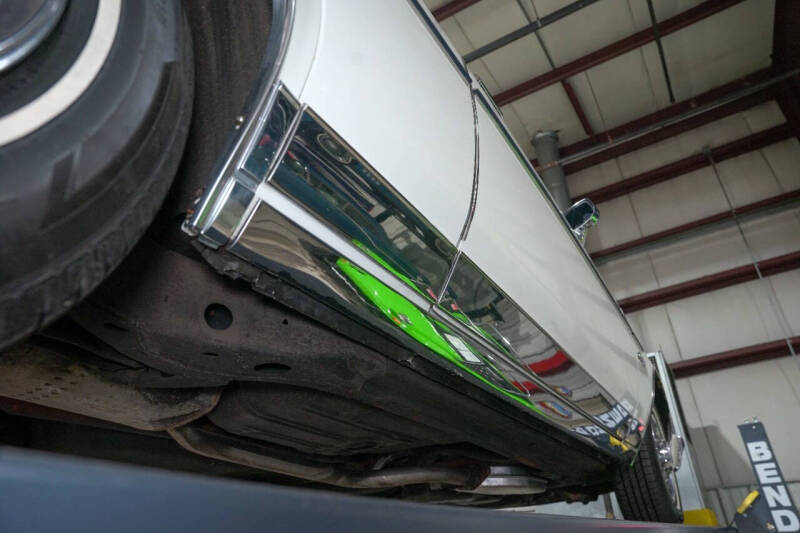 1983 Oldsmobile Ninety-Eight Regency