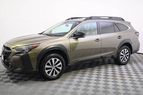2024 Subaru Outback Premium