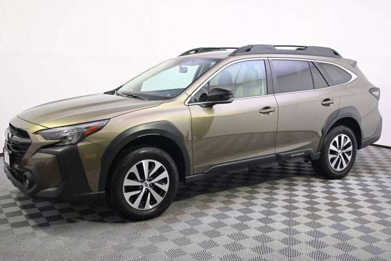 2024 Subaru Outback Premium