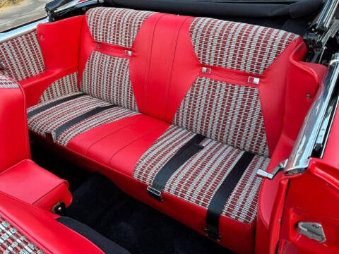 1959 Plymouth Sport Fury