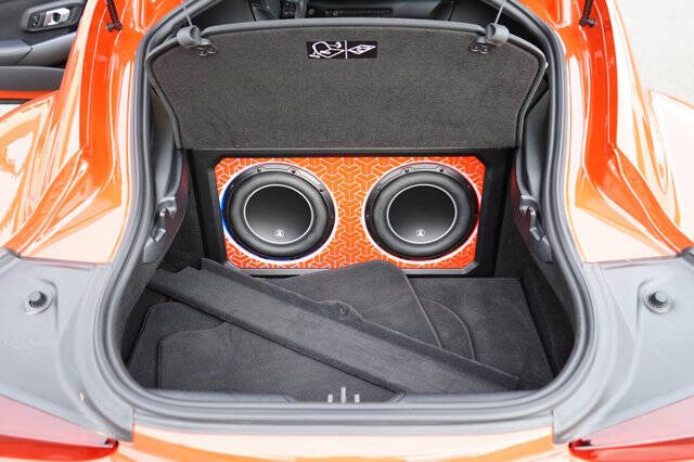 2024 Toyota GR Supra 45th Anniversary Edition