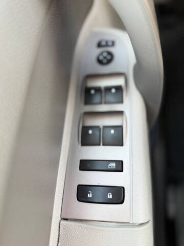 2010 GMC Sierra 1500 SLE