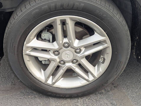 2020 Hyundai Kona SE