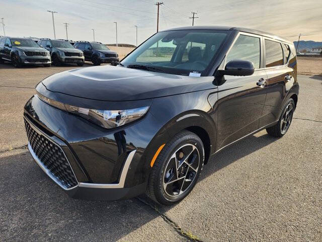 2025 Kia Soul EX