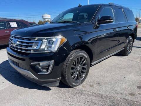 2019 Ford Expedition for sale at Southern Auto Exchange in Smyrna TN