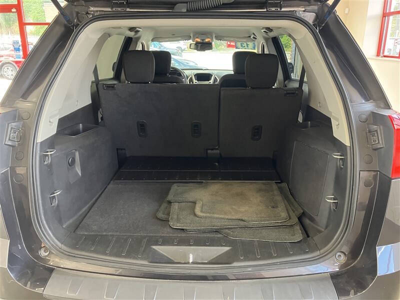 2013 GMC Terrain SLE-1