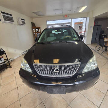 2006 Lexus RX 330