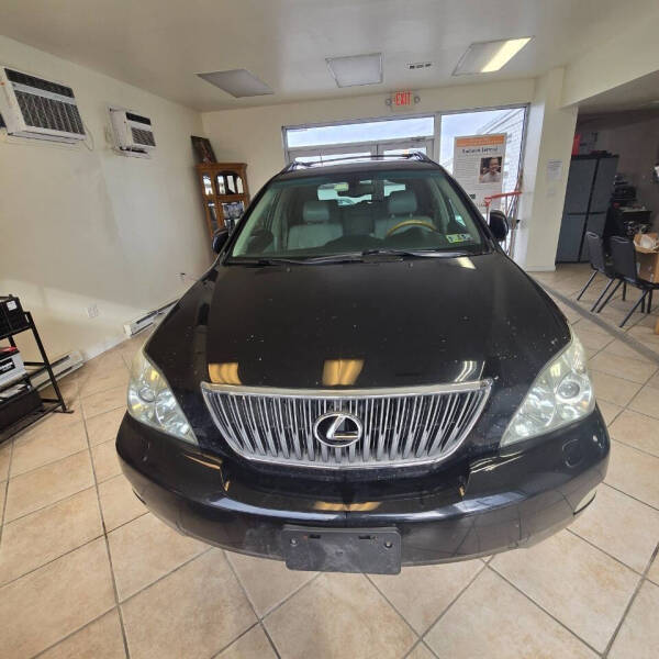 2006 Lexus RX 330