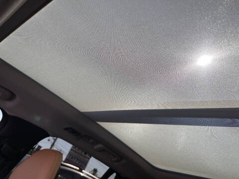 2016 Volvo XC90 T6 Inscription