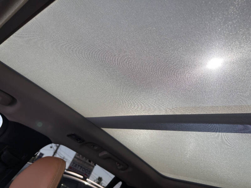 2016 Volvo XC90 T6 Inscription