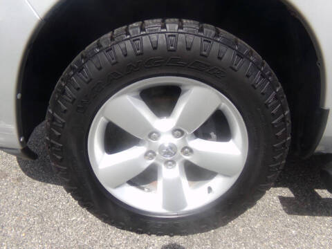 2014 RAM 1500 Tradesman