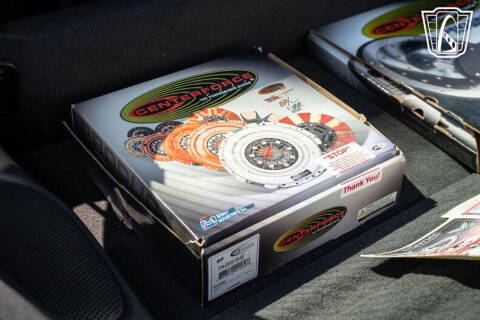 2000 Pontiac Firebird Trans Am