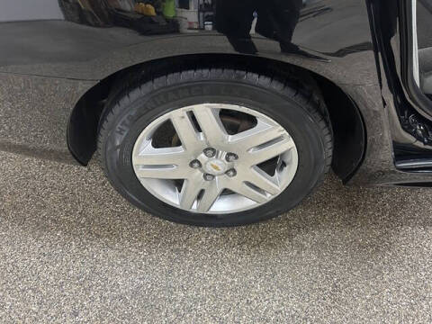 2012 Chevrolet Impala LT Fleet