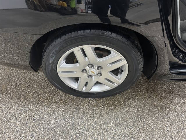 2012 Chevrolet Impala LT Fleet