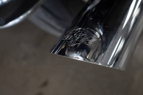 2007 Harley-Davidson Electra Glide Ultra Classic