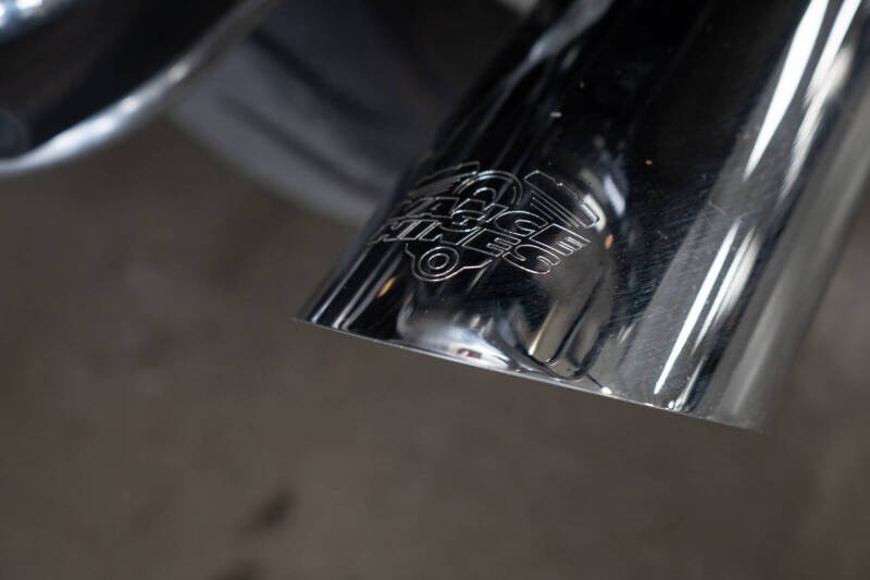 2007 Harley-Davidson Electra Glide Ultra Classic