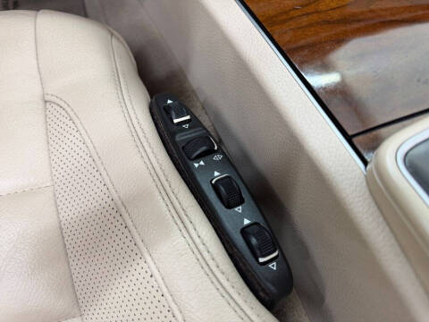 2014 Mercedes-Benz E-Class E 550