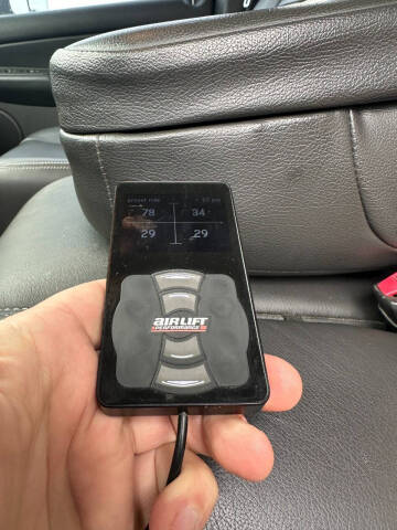 2003 Dodge Ram 3500 SLT