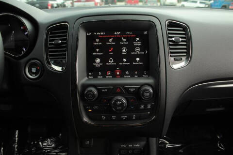 2019 Dodge Durango R/T