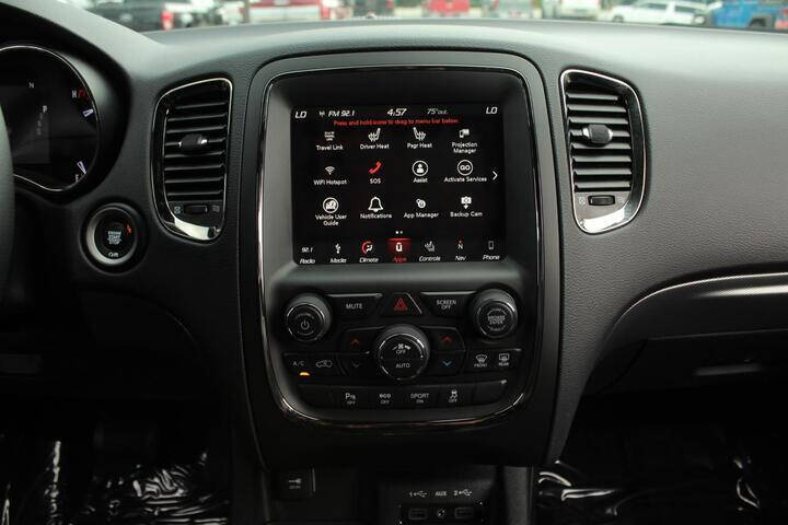 2019 Dodge Durango R/T
