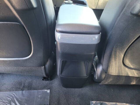 2025 Kia EV6 Light Long Range