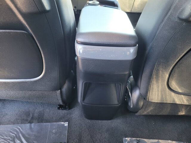 2025 Kia EV6 Light Long Range
