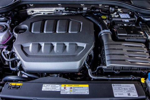 2026 Volkswagen Golf GTI Autobahn