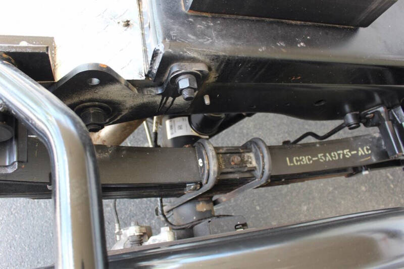 2024 Ford F-600 Super Duty