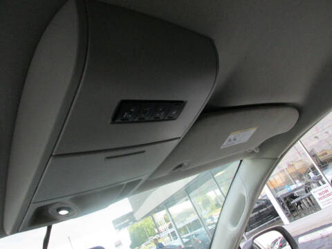 2015 Chrysler Town and Country Touring