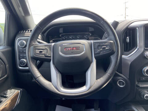 2022 GMC Sierra 1500 Limited