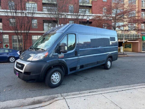 2019 RAM ProMaster 3500 159 WB