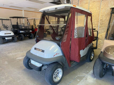 2004 Club Car 4 Passenger for sale at TOY BROKERS TUCSON in Tucson AZ