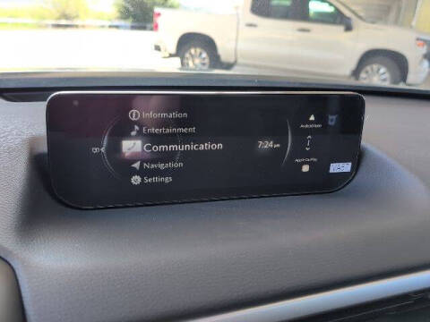 2026 Mazda CX-50 Hybrid Preferred